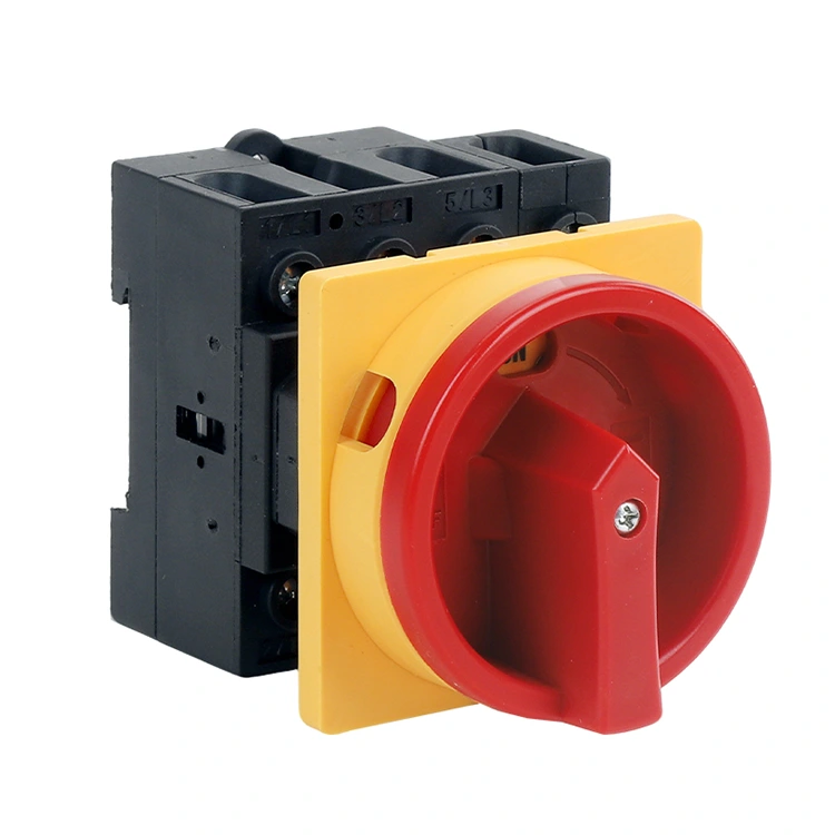 40A Y نوع التثبيت خلف مفتاح كاميرا قفل اللوحة