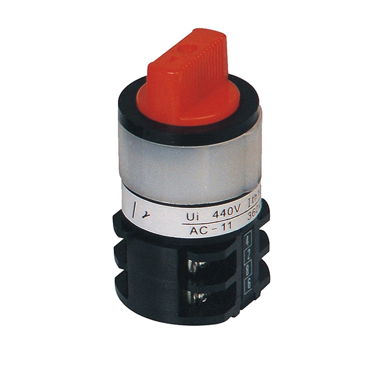 10A مركز ثقب تصاعد ثلاثة مواقع كام التبديل