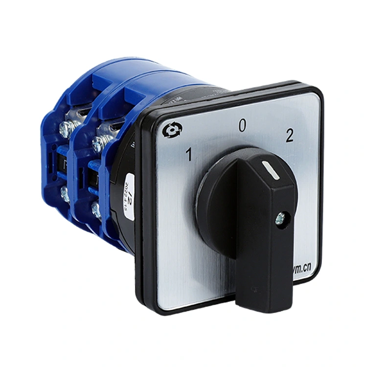 125A مفتاح تبديل الكامة الدوارة