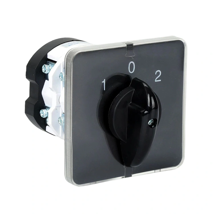 125A ثلاثة أوضاع الجمع بين مفتاح الكامة الدوارة LW31