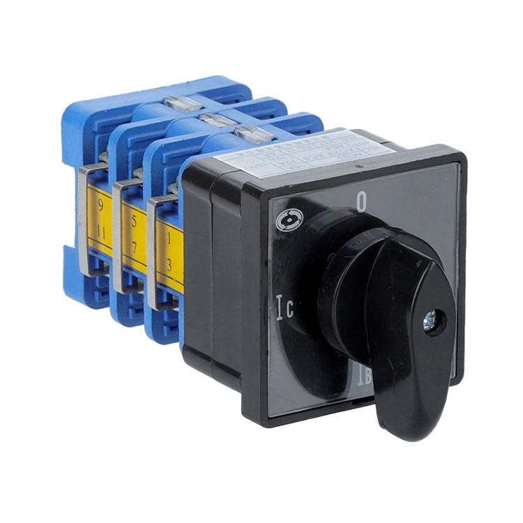 16A تحويل كام تحويل التبديل