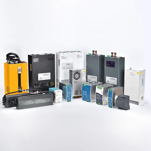 ما هو الغرض من وضع التبديل إمدادات الطاقة؟