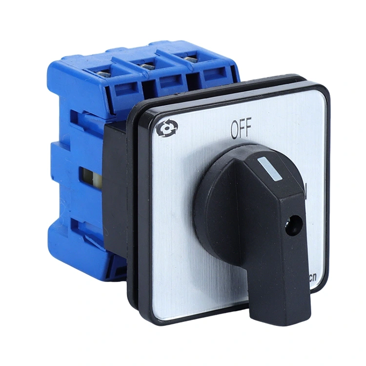 ما هو مفتاح عازل لوحة التوزيع ولماذا هو ضروري للسلامة الكهربائية