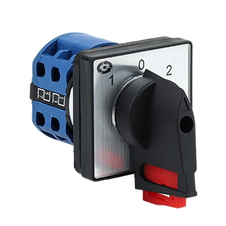 مفتاح كامة دوارة للتحكم في القفل 20 أمبير