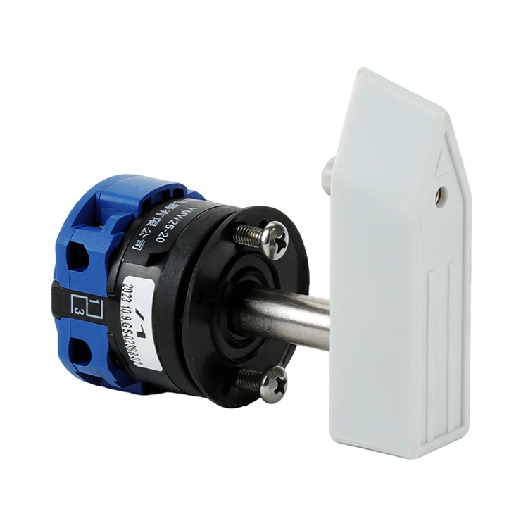 مفتاح كامة نقل بمقبض طويل 20 أمبير