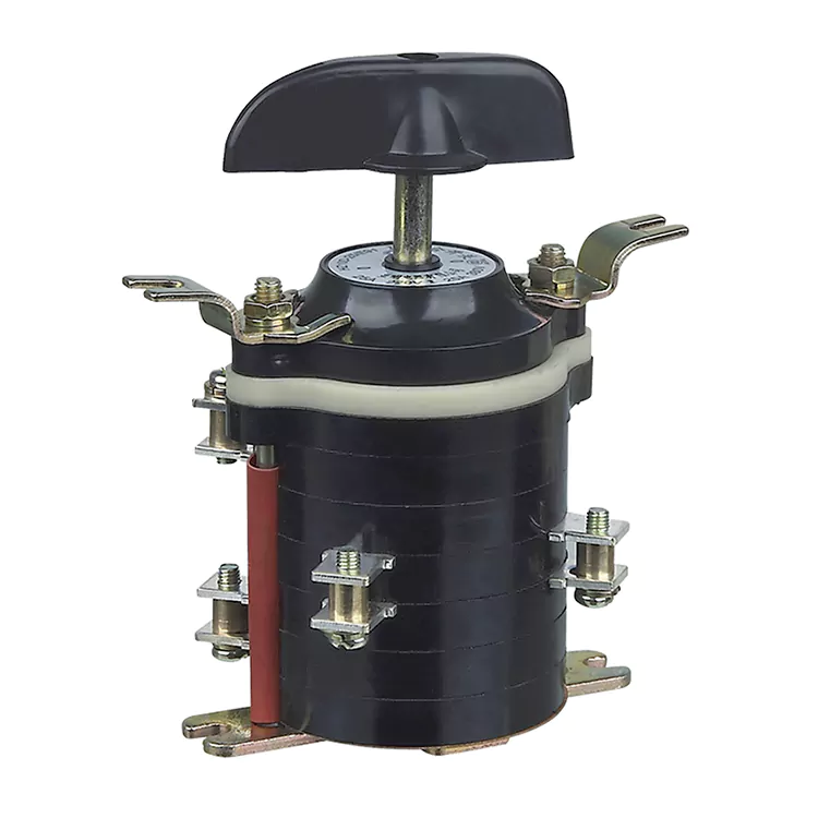 تركيب HZ10-6E91 خلف اللوحة 10A